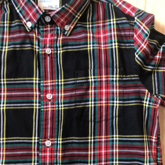 Crewcuts shirt, size 10 - Picture 3 of 3